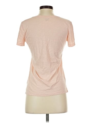 Madewell Short Sleeve T-Shirt (view 2)