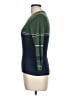 Arizona Jean Company Green Pullover Sweater Size L - photo 5