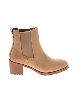 Nisolo Ankle Boots (view 1)