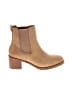 Nisolo Tan Ankle Boots Size 9 1/2 - photo 1
