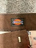 Dickies Brown Dress Pants Size 6 - photo 3