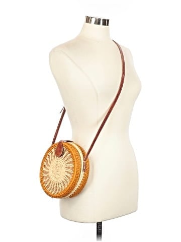 Unbranded Crossbody Bag (view 2)