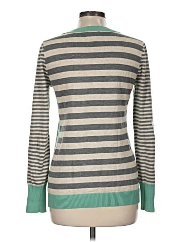 Olive and Oak Pullover Sweater (view 2)