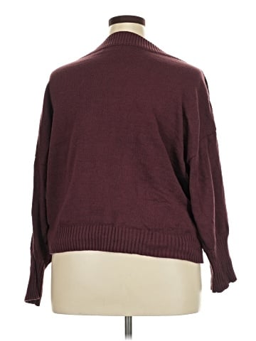 New York & Company Pullover Sweater (view 2)