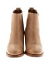 Nisolo Tan Ankle Boots Size 9 1/2 - photo 2