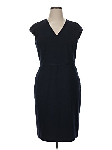 Ann Taylor Cocktail Dress (view 1)