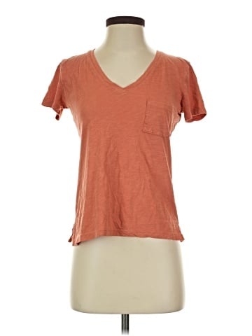 Madewell Short Sleeve T-Shirt (view 1)