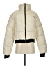 P.E Nation Ivory Snow Jacket Size S - photo 1