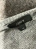 J.Crew Gray Pullover Sweater Size XS - photo 7