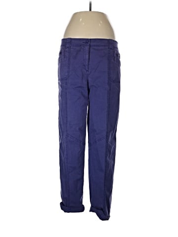 So Slimming by Chico's Casual Pants (view 1)