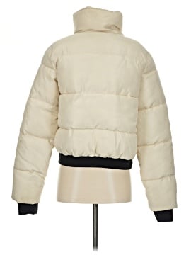 P.E Nation Snow Jacket (view 2)