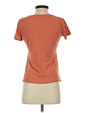 Madewell Short Sleeve T-Shirt (view 2)