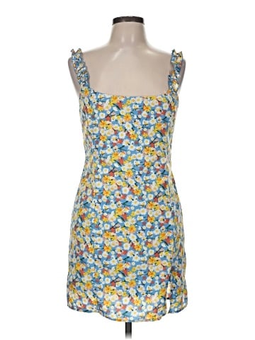 Forever 21 Cocktail Dress (view 1)