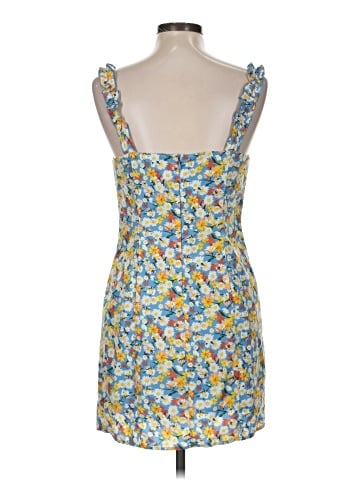 Forever 21 Cocktail Dress (view 2)