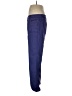 So Slimming by Chico's Solid Blue Casual Pants Size Lg (2) - photo 5
