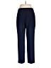 Vince. 100% Polyester Blue Dress Pants Size 6 - photo 2
