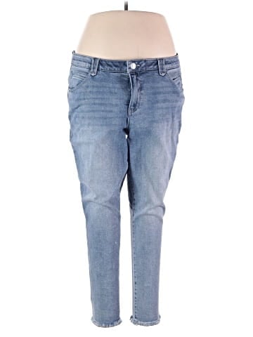Democracy Jeans (view 1)
