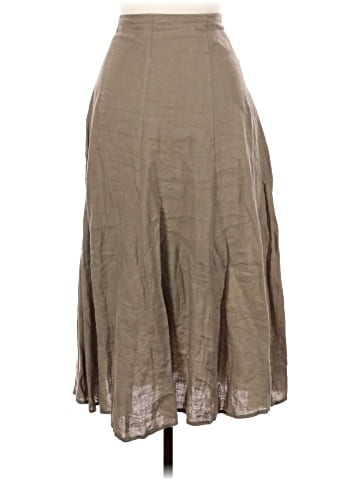 Eileen Fisher Casual Skirt (view 2)