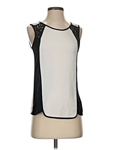 The Limited Sleeveless Blouse (view 1)
