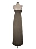 Neiman Marcus Gray Cocktail Dress Size S - photo 2
