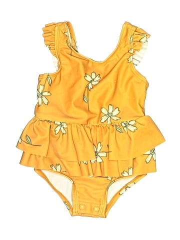 Carter's One Piece Swimsuit (view 1)