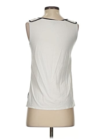 The Limited Sleeveless Blouse (view 2)