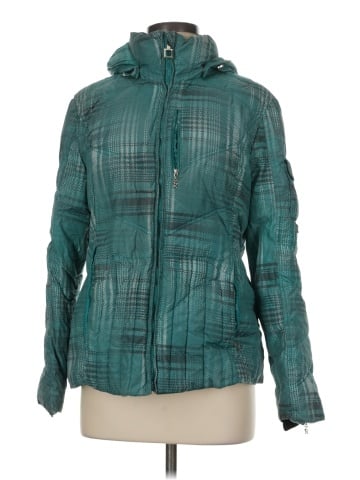 ZeroXposur Snow Jacket (view 1)