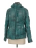 ZeroXposur Graphic Teal Snow Jacket Size M - photo 1