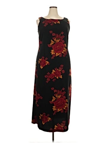 Studio 1 Casual Dress (view 1)