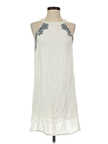 Q&A Casual Dress (view 1)