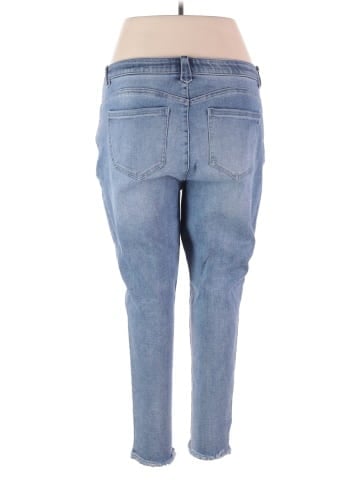 Democracy Jeans (view 2)