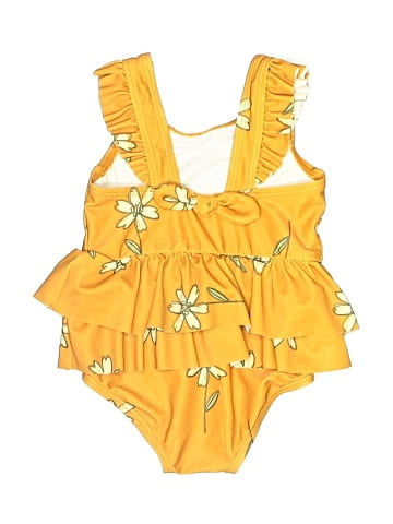 Carter's One Piece Swimsuit (view 2)
