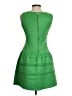 Julia Jordan Green Cocktail Dress Size 2 - photo 2
