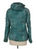 ZeroXposur Graphic Teal Snow Jacket Size M - photo 2
