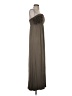 Neiman Marcus Gray Cocktail Dress Size S - photo 4