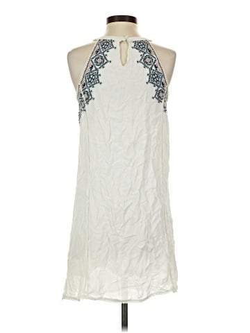 Q&A Casual Dress (view 2)