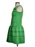 Julia Jordan Green Cocktail Dress Size 2 - photo 5
