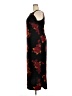 Studio 1 100% Polyester Black Casual Dress Size 18 - photo 5