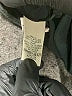 L.L.Bean Solid Black Skort Size 14 - photo 4