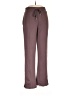 Jessica Simpson Burgundy Casual Pants Size M - photo 1