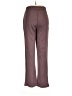Jessica Simpson Burgundy Casual Pants Size M - photo 2