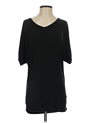Sivana Bamboo Luxe 3/4 Sleeve T-Shirt (view 1)
