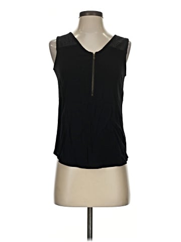 Pixley Sleeveless Top (view 1)