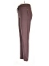 Jessica Simpson Burgundy Casual Pants Size M - photo 5