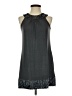 Express Gray Cocktail Dress Size XS - photo 1