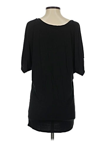 Sivana Bamboo Luxe 3/4 Sleeve T-Shirt (view 2)