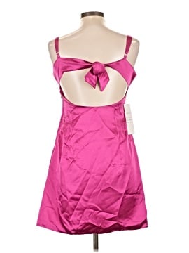 Wear Your Love Cocktail Dress (view 2)
