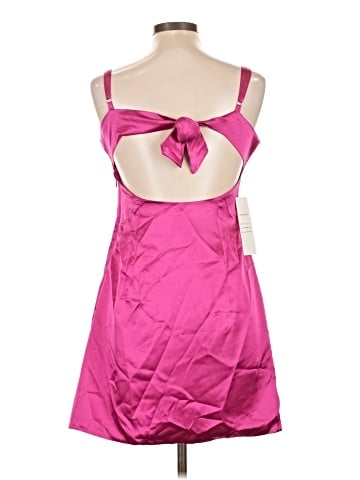 Wear Your Love Cocktail Dress (view 2)