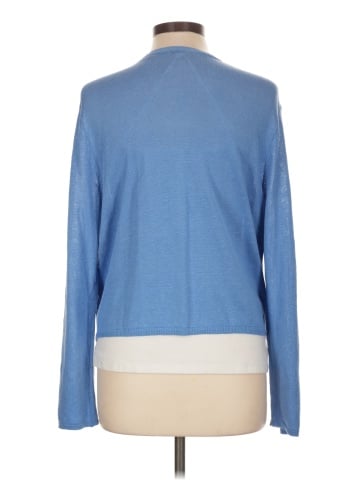 J.Jill Cardigan (view 2)