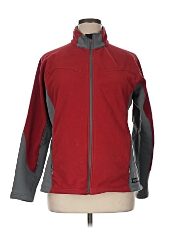 REI Fleece (view 1)